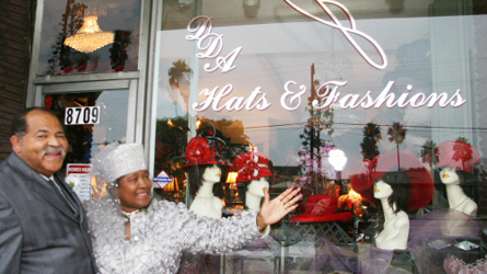 Storefront Storefront
