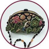 Frog Purse Image Frog Purse Image