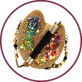 Palette Purse Image